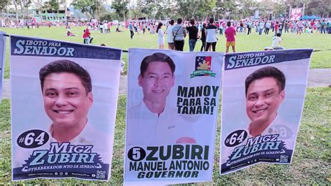 [SPECIAL REPORT] From Totoy to Nonoy: Bukidnon’s  .